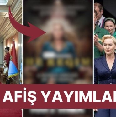 Başrolünde Kate Winslet’ın Yer Aldığı HBO Max’in Mini Dizisi ‘The Regime’in Yayın Tarihi Duyuruldu!