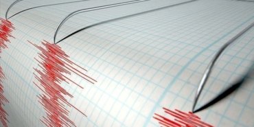 Hawaii’de 5,7 büyüklüğünde deprem