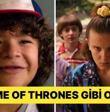 Stranger Things’in Yıldızı Dizide Daha Çok Karakterin Öldürülmesi Gerektiğini Savundu!