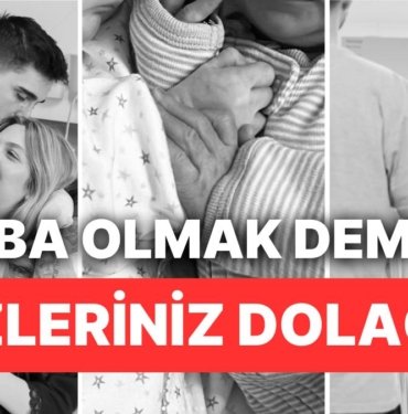 İkiz Bebeklerine Kavuşan İdo Tatlıses’ten Babası İbrahim Tatlıses’e Duygu Dolu Paylaşım: Baba Olmak…