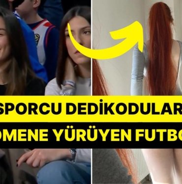 Hande Baladın’ın Aşırı Tatlı Gülüşünden Fenomene Yürüyen Futbolcuya Spor Dünyasında Çok Konuşulanlar