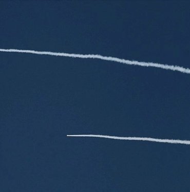 İsrail’den Şam’a hava saldırısı iddiası