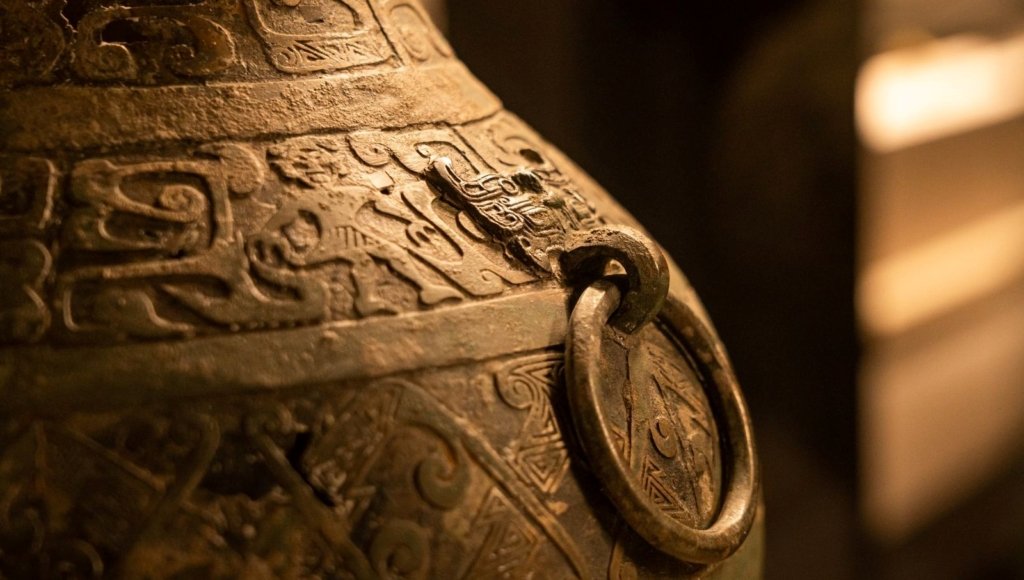 İspanya’da 3 bin yıllık hazinede “Dünya dışı” metaller tespit edildi