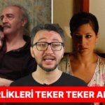 Pavyon Sahneleriyle Gündemden Düşmeyen “İnci Taneleri”nin “Gönül Yarası” ile Benzerliği İzleyenleri Şoke Etti!