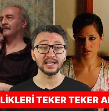 Pavyon Sahneleriyle Gündemden Düşmeyen “İnci Taneleri”nin “Gönül Yarası” ile Benzerliği İzleyenleri Şoke Etti!