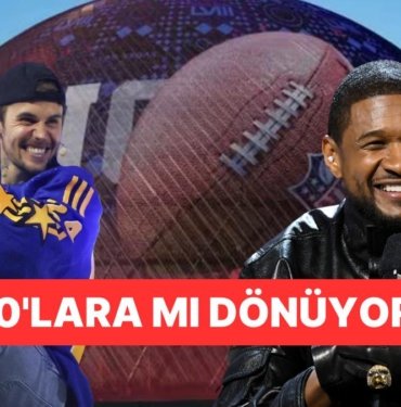 Usher ve Justin Bieber’ın Super Bowl’da Birlikte Sahne Alacakları İddiaları “İstek Değil İhtiyaç” Dedirtti