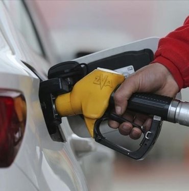 Motorine zam geliyor (Güncel benzin ve motorin fiyatları)