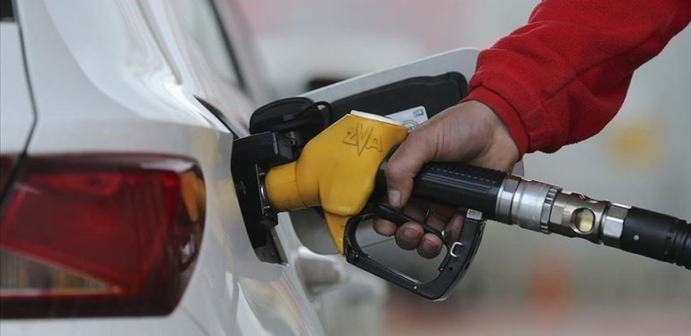 Motorine zam geliyor (Güncel benzin ve motorin fiyatları)