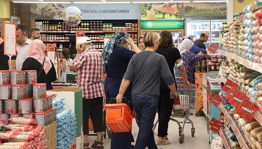 Tarım Kredi Kooperatif Market’te 10-16 şubata özel yeni indirimli ürünler listesi