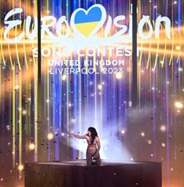 İsrail, Eurovision’dan men edilsin çağrısı: İsrail adayını belirledi