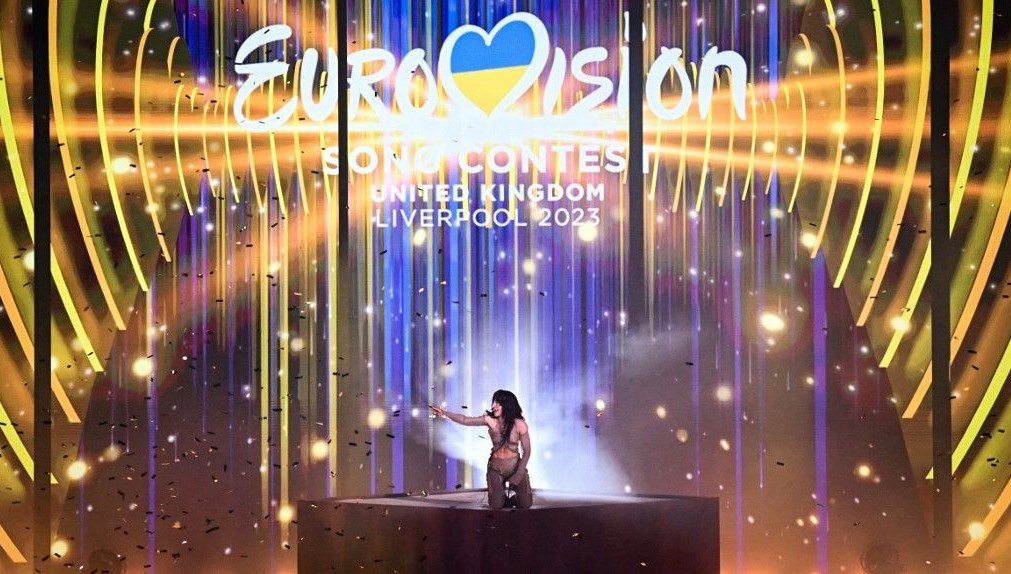 İsrail, Eurovision’dan men edilsin çağrısı: İsrail adayını belirledi