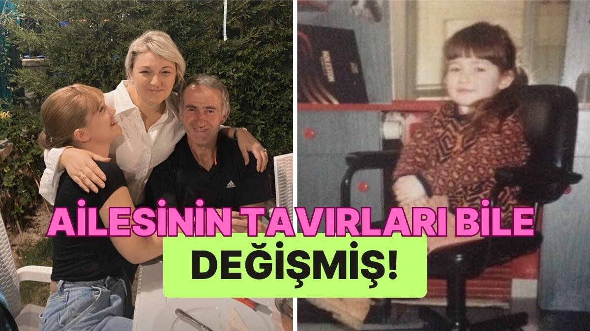 Danla Bilic’ten Uzaklara Dalmanıza Neden Olacak Estetik İtirafı: Meğer Çocukluğuna Dönmek İstemiş!
