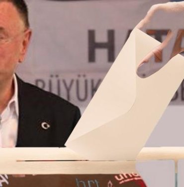 Lütfü Savaş anketinden çok konuşulacak sonuçlar! CHP