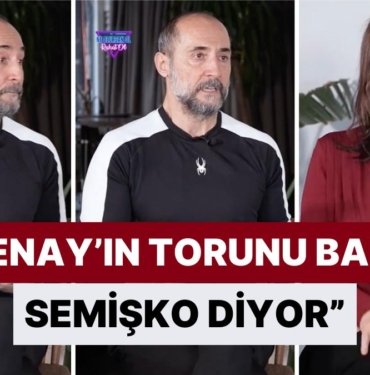 Milli Bilardocu Semih Saygıner Sevgilisi Şenay Gürler ile İlişkisi Hakkında Söyledikleriyle Aşk Dersi Verdi