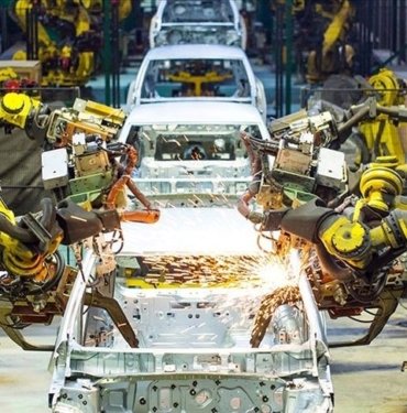 Otomotiv üretimi yıla düşüşle başladı