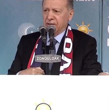 Cumhurbaşkanı Erdoğan Zonguldak’ta duyurdu: ‘Doğal gaz desteğini Nisan ayına kadar uzatıyoruz’