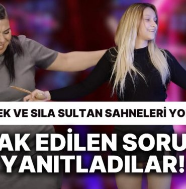 Gerçeği Yansıtıyor mu? Ankara Pavyonlarının Tanınan İsimleri Kirli Dilek ve Sıla Pavyon Sahnelerini Yorumladı
