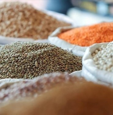 TZOB: Et fiyatındaki artış baklagil tüketimini yükseltti