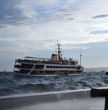 Hava durumu | Kuvvetli yağış ve lodosa dikkat! Baş ağrısı ve halsizliğe neden olabilir