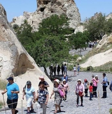 Turizmle ilgili yeni düzenlemeler geliyor