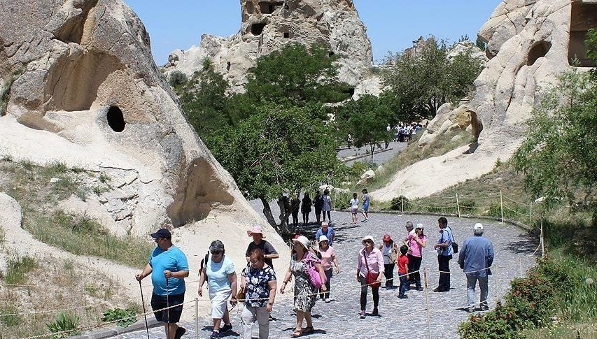 Turizmle ilgili yeni düzenlemeler geliyor