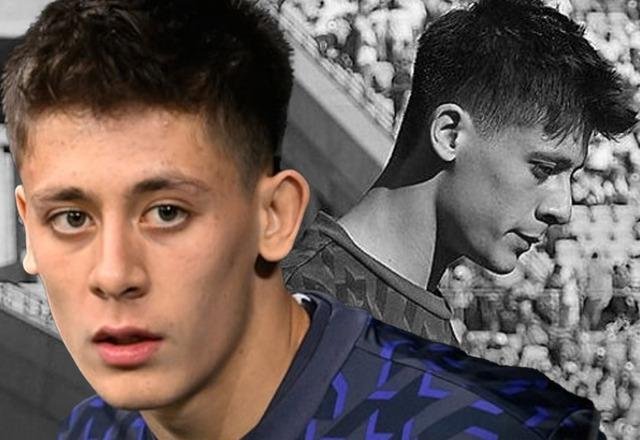 Real Madrid, Arda Güler