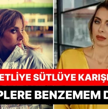 Dobra Oyuncu Neslihan Yeldan Deprem Paylaşımı İçin Kendisini Eleştiren Takipçisine Açtı Ağzını Yumdu Gözünü