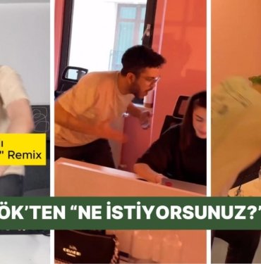 Ne İstiyorsunuz Abi? Seda Sayan Remix’i ile Popüler Olan Musa Gök’ün Radarında Bu Sefer de Acun Ilıcalı Vardı!