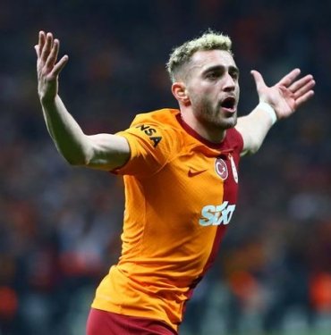 Galatasaray rekorları alt üst etmeye devam ediyor! 30 maçtır bileklerini büken takım yok…