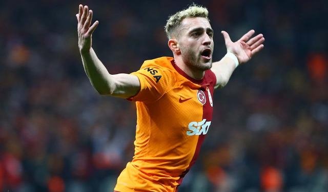 Galatasaray rekorları alt üst etmeye devam ediyor! 30 maçtır bileklerini büken takım yok…