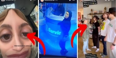 Sivilceli İrem Derici Çareyi Yüzünü Yamultmakta Buldu! 10 Şubat’ta Ünlülerin Yaptığı Instagram Paylaşımları