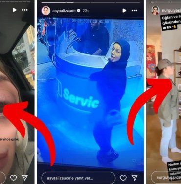 Sivilceli İrem Derici Çareyi Yüzünü Yamultmakta Buldu! 10 Şubat’ta Ünlülerin Yaptığı Instagram Paylaşımları