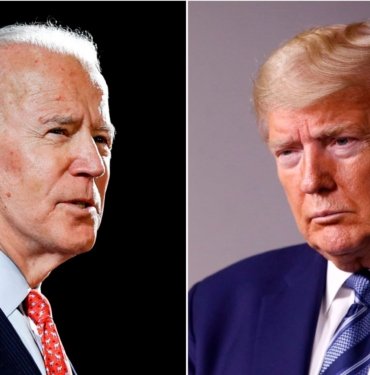 Trump Biden’ı hedef aldı: Hayatta olduğunu bilmiyor!