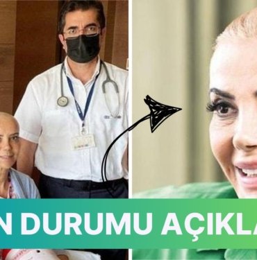 Pankreas Kanseri Olan Tanyeli Sağlık Durumuyla İlgili Konuştu: “Ameliyat Olabilirim Ama Çok Riskli”