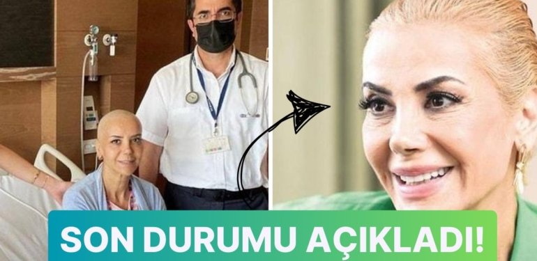 Pankreas Kanseri Olan Tanyeli Sağlık Durumuyla İlgili Konuştu: “Ameliyat Olabilirim Ama Çok Riskli”