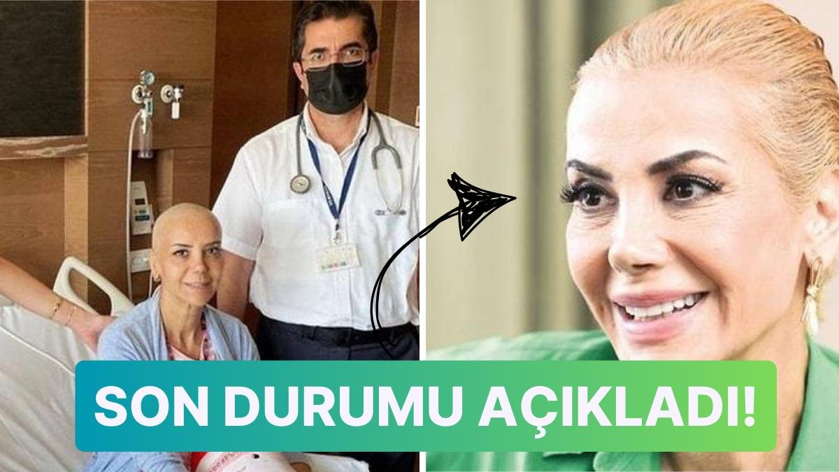Pankreas Kanseri Olan Tanyeli Sağlık Durumuyla İlgili Konuştu: “Ameliyat Olabilirim Ama Çok Riskli”