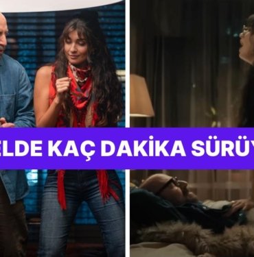Halit Ergenç ve Tuba Büyüküstün’lü “Yarın Yokmuş Gibi”deki Cinsellik Sohbeti ve Cesur Sahneler Gündem Oldu