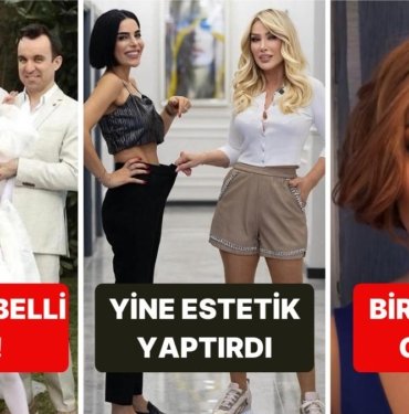 10 Şubat’ta Yaşanan Son Dakika Magazin Haberlerini ve Güncel Magazin Olaylarını Anlatıyoruz!