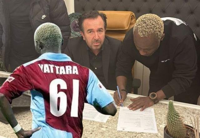 Böyle sözleşme görülmedi! Trabzonspor