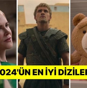 Taze Bunlar Abla Gel: Rotten Tomatoes’e Göre 2024 Yılında Görücüye Çıkmış En İyi Diziler