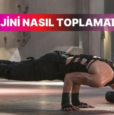 Seçtiğin Filmlere Göre Enerjini Nasıl Toplamalısın?
