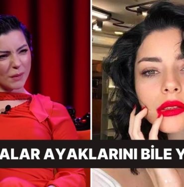 Eski Dostu Eser Yenenler’in Programına Konuk Olan Merve Boluğur’un Evlilik Açıklamaları “Üzülürsün” Dedirtti