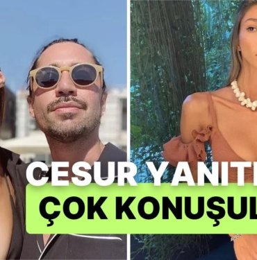 Şevval Şahin’in Özel Hayatı ile İlgili İtirafı Gündemde: “Kötü Şevişiyor… İyi Bir Kimyamız Yok!”