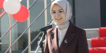 Türkiye’nin Mühendis Kızları Projesi’nde 54 bin 931 öğrenciye ulaşıldı