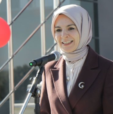 Türkiye’nin Mühendis Kızları Projesi’nde 54 bin 931 öğrenciye ulaşıldı