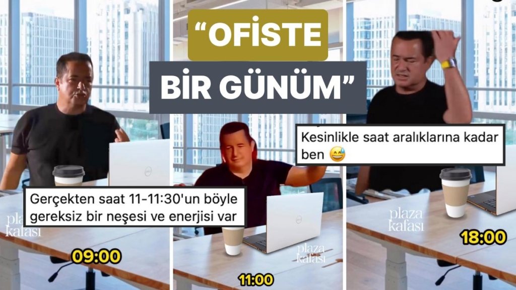 Acun Ilıcalı’nın Programdaki İkonik Halleri Goygoycuların Elinde Muazzam Bir Videoya Dönüştü