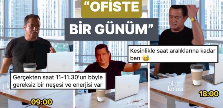 Acun Ilıcalı’nın Programdaki İkonik Halleri Goygoycuların Elinde Muazzam Bir Videoya Dönüştü