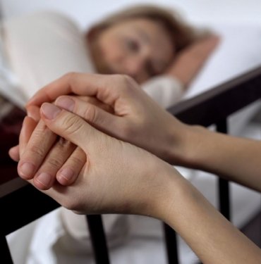 Ötanazi nedir? (Ötanazi hangi ülkelerde yasal?)