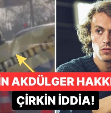 Sandık Kokusu’nun Atilla’sı Metin Akdülger Hakkında Çirkin İddia: “Araçtan İndirip Tartakladı”