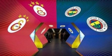 Hem Galatasaray hem Fenerbahçe… İki takım da kabul etti! TFF